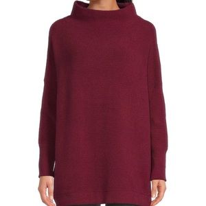 Free People Ottoman Slouchy Tunic